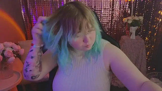 ChimberWol online show from March 6, 2026, 3:58 am