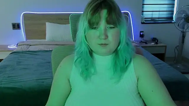 ChimberWol online show from March 20, 2026, 7:13 am