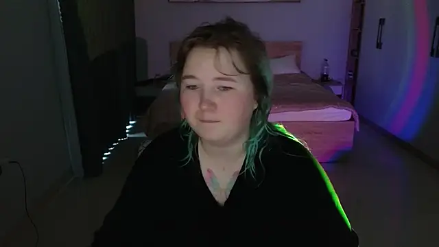 ChimberWol online show from April 1, 2026, 12:00 am