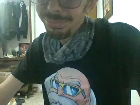 LittleJey online show from September 18, 2025, 7:10 am