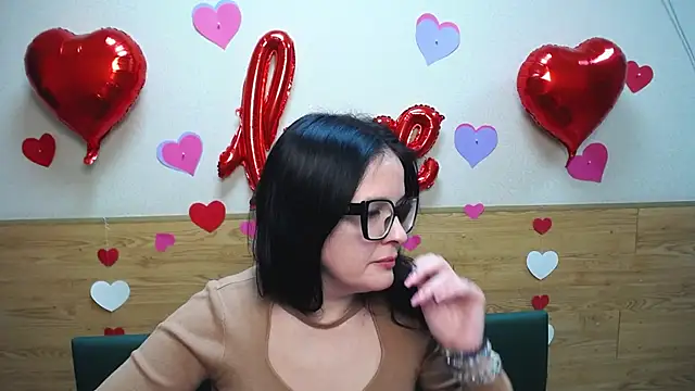 TayaBoret online show from January 24, 2025, 6:14 pm