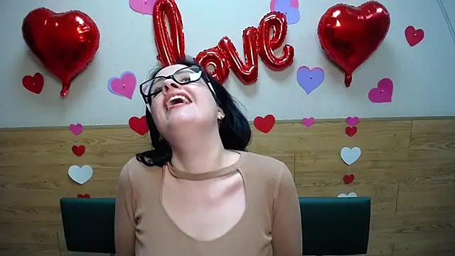 TayaBoret online show from January 25, 2025, 3:51 am