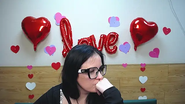 TayaBoret online show from January 27, 2025, 9:22 pm