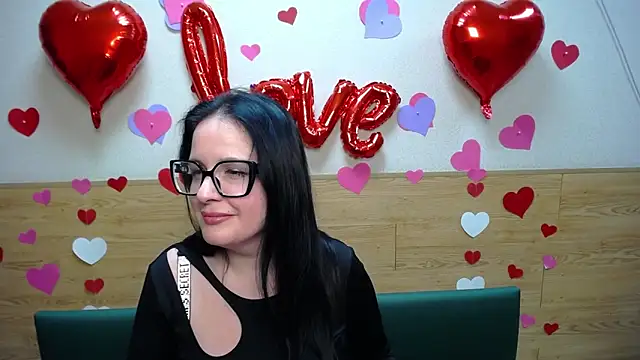 TayaBoret online show from January 30, 2025, 4:06 am