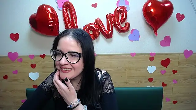 TayaBoret online show from February 10, 2025, 12:19 am