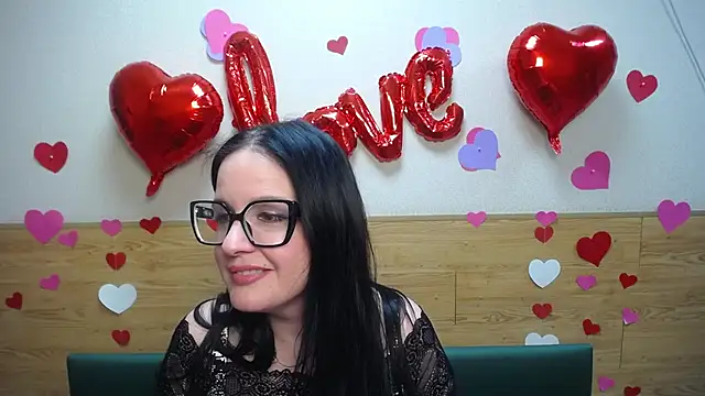 TayaBoret online show from February 11, 2025, 12:28 am