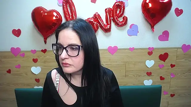 TayaBoret online show from February 15, 2025, 3:52 am