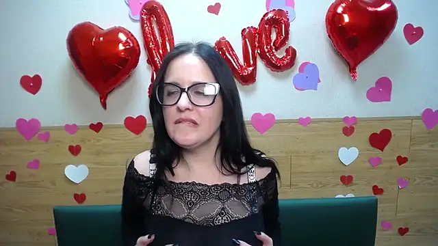 TayaBoret online show from February 18, 2025, 12:15 am