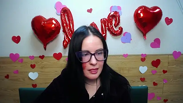 TayaBoret online show from February 22, 2025, 6:30 pm