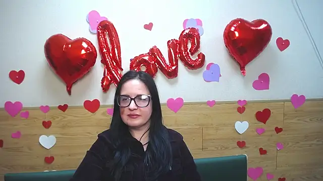 TayaBoret online show from February 23, 2025, 9:16 pm