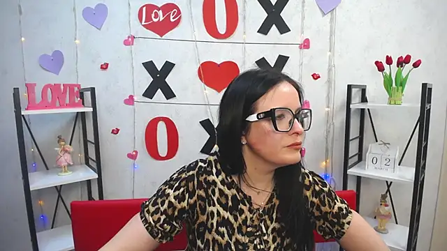 TayaBoret online show from March 2, 2025, 6:19 pm