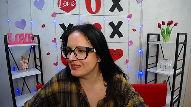 TayaBoret online show from March 11, 2025, 3:48 am