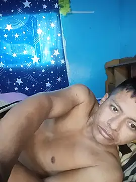 alexchir4 online show from July 5, 2026, 3:30 pm