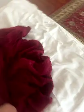 mimeka123 online show from January 16, 2026, 1:04 pm