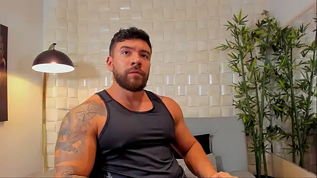  dreammr1  online show from January 29, 2025, 2:09 am