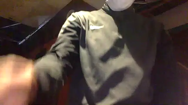 xMaskedManex online show from November 13, 2025, 5:28 am