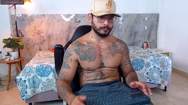 hanz col online show from January 15, 2026, 3:27 pm