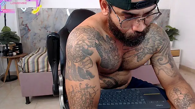Snapshot of hanz_col chatting on March 18, 2026, 1:58 pm hanz col online show from March 18, 2026, 1:58 pm