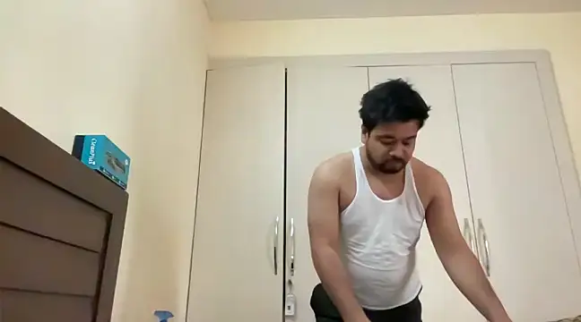 coolboy6566 online show from March 3, 2025, 3:08 am