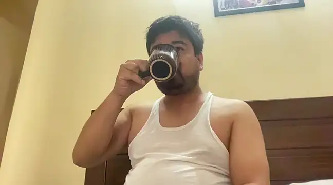 coolboy6566 online show from March 4, 2025, 3:11 am