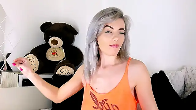 Aly girl1 online show from March 26, 2026, 9:04 am