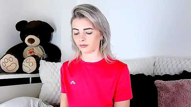 Aly girl1 online show from March 30, 2026, 10:05 am