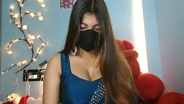 Reena Singh53 online show from December 20, 2025, 2:02 pm