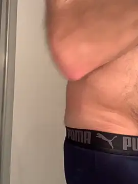 MaxVain online show from December 5, 2024, 2:53 am