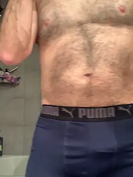 MaxVain online show from March 21, 2025, 1:56 am