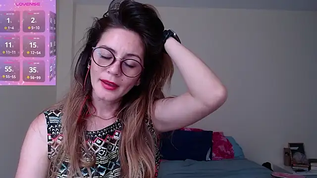 Hanny 24 online show from February 11, 2025, 8:10 pm