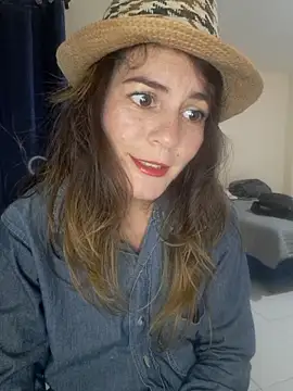 Hanny 24 online show from September 28, 2025, 2:50 am