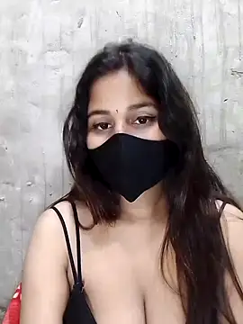 Lalisa sexy online show from February 9, 2025, 11:15 pm