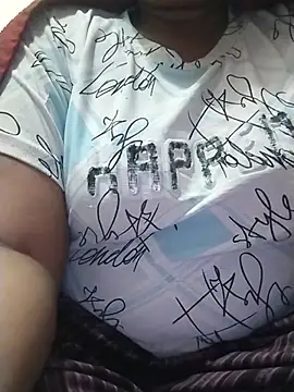 Hotty-queen online show from January 17, 2026, 4:11 pm