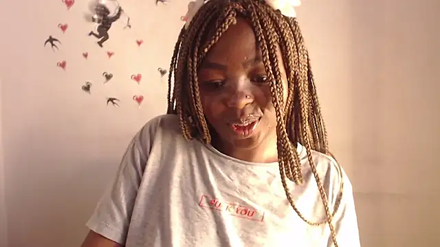  Zooee online show from July 18, 2026, 4:11 pm