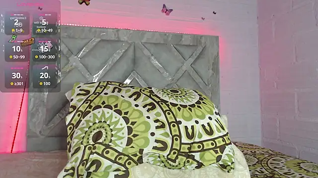 tami vega online show from October 21, 2025, 1:23 pm