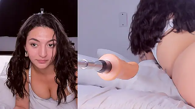 Amellia rous online show from April 21, 2026, 1:42 am