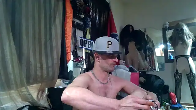 slinginbigD online show from April 6, 2026, 5:47 pm