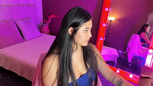 Little Ivy online show from March 6, 2026, 7:10 pm