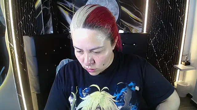 Bruja  Scarlata online show from November 4, 2025, 10:03 am