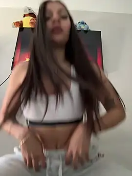 AnitaKariri online show from March 28, 2026, 1:11 pm