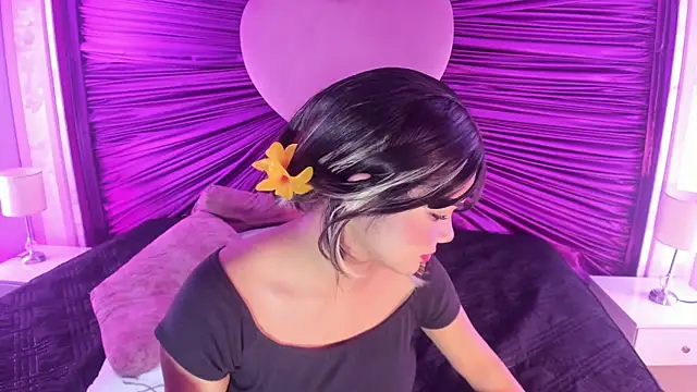 anastasia jhons online show from April 15, 2026, 4:19 am