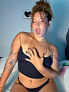   elissa online show from April 17, 2026, 4:26 am