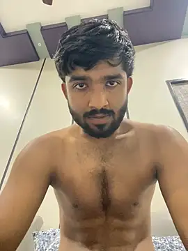 Jhonnn98 online show from June 17, 2026, 3:46 pm
