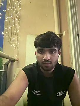 Jhonnn98 online show from August 4, 2026, 2:08 pm
