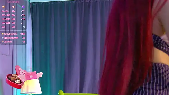 SerenaReese online show from March 18, 2025, 7:30 am