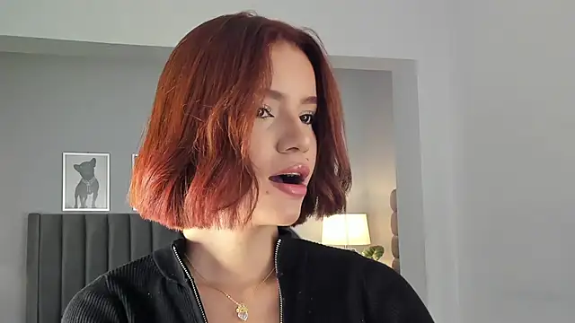 Madie  collins online show from January 11, 2026, 11:48 am