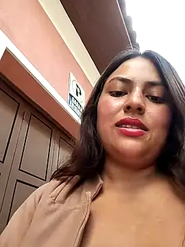 DULCE  26 online show from January 20, 2025, 5:16 pm