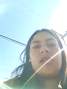 DULCE  26 online show from January 22, 2025, 8:06 pm