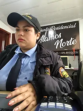 DULCE  26 online show from October 5, 2025, 12:03 pm