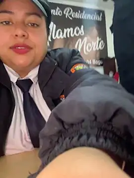 DULCE  26 online show from October 10, 2025, 12:04 pm